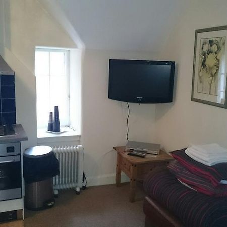 Royal Mile Budget Apartments إدنبرة الغرفة الصورة
