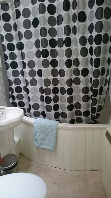 Royal Mile Budget Apartments إدنبرة الغرفة الصورة